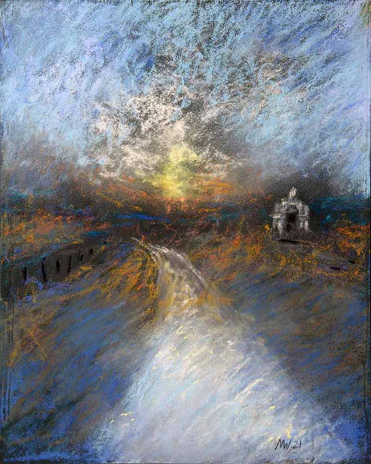 Towards the Light